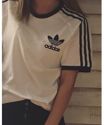 adidas | Tシャツ/カットソー