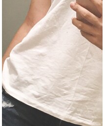 H&M | Tシャツ/カットソー