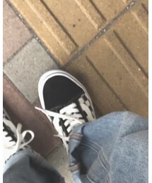 VANS | スニーカー