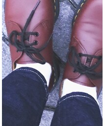 Dr. Martens | ブーツ