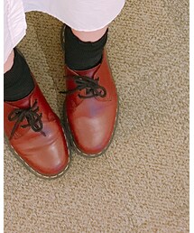 Dr. Martens | ローファー