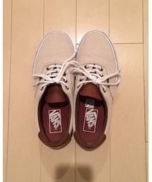 VANS | スニーカー