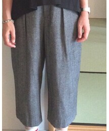 ADAM ET ROPE' | スラックス