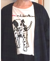 Mark Gonzales | Tシャツ/カットソー