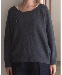 Spick & Span | ニット/セーター