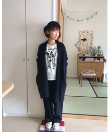 アウターなし | その他