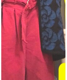 GALLERIE | パンツ