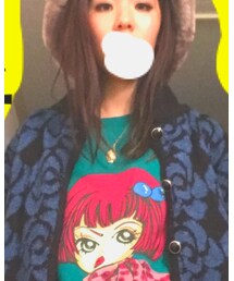 オパール東京 | ネックレス