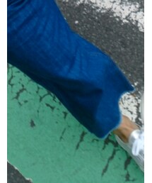 H&M | デニムパンツ