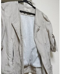 Rouge vif la cle  | ジャケット/アウター