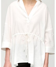 MOUSSY | シャツ/ブラウス