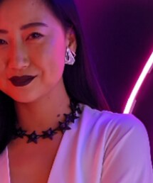 Dior | イヤリング（片耳用）