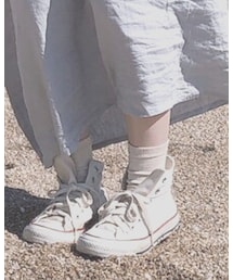CONVERSE | スニーカー