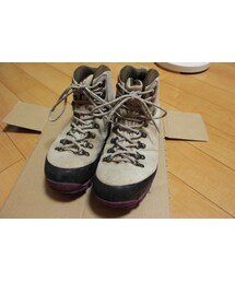 Columbia | カラサワ　オムニテック　岳限定モデル(ブーツ)