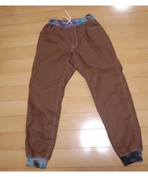 Mountain Mania | マウンテンマニア　ゴースローキャラバンコラボパンツ(その他パンツ)