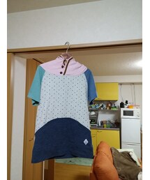 go slow caravan | パーカー