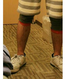 go slow caravan | レッグウェア