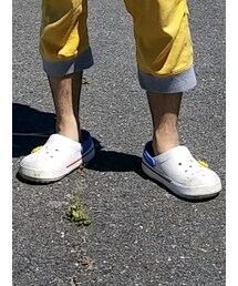crocs | シューズ