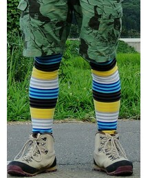 go slow caravan | レッグウェア