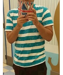 ESPACE VERT | トップス