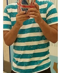 ESPACE VERT | トップス