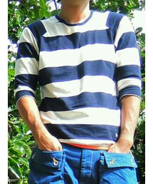 go slow caravan | トップス