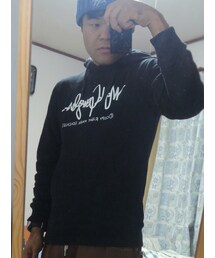 Mark Gonzales | トップス