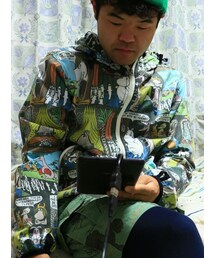 go slow caravan | トップス