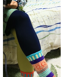 SOLMATE SOCKS | レッグウェア