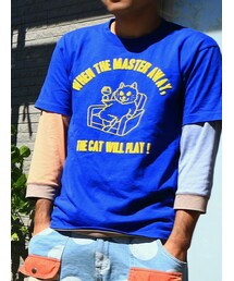 CORISCO | トップス