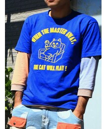 go slow caravan | トップス