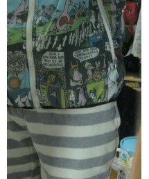 go slow caravan | パーカー