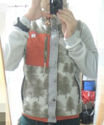 gym master | ダウンベスト