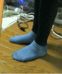 rasox | ソックス/靴下