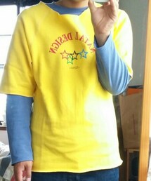 NATAL DESIGN | スウェット