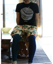 WILD THINGS | Tシャツ/カットソー