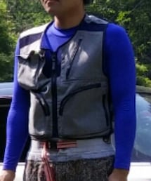 ワークマン | ベスト