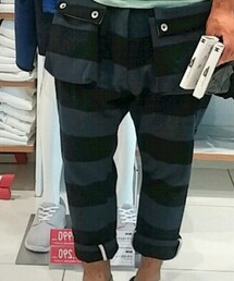 NATAL DESIGN | パンツ