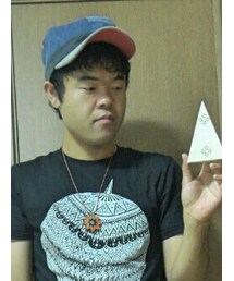 ojaga design | ネックレス