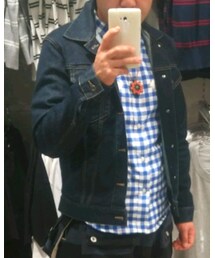 UNIQLO | デニムジャケット