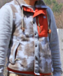 gym master | その他アウター