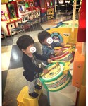 babyGAP(babyGAP)の「ルームウェア(ルームウェア/パジャマ)」