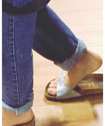 BIRKENSTOCK | サンダル