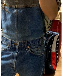 古着 | サロペット/オーバーオール