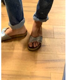 BIRKENSTOCK | サンダル