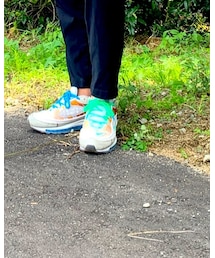 NIKE AIR MAX98 | スニーカー