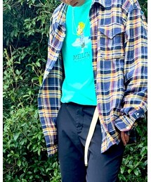 mellow california | Tシャツ/カットソー