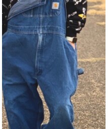 Carhartt | サロペット/オーバーオール