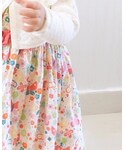 H&M(エイチ・アンド・エム)の「ワンピース/ドレス(ワンピース)」