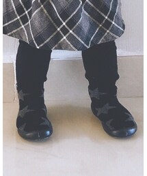 NUNUNU | シューズ